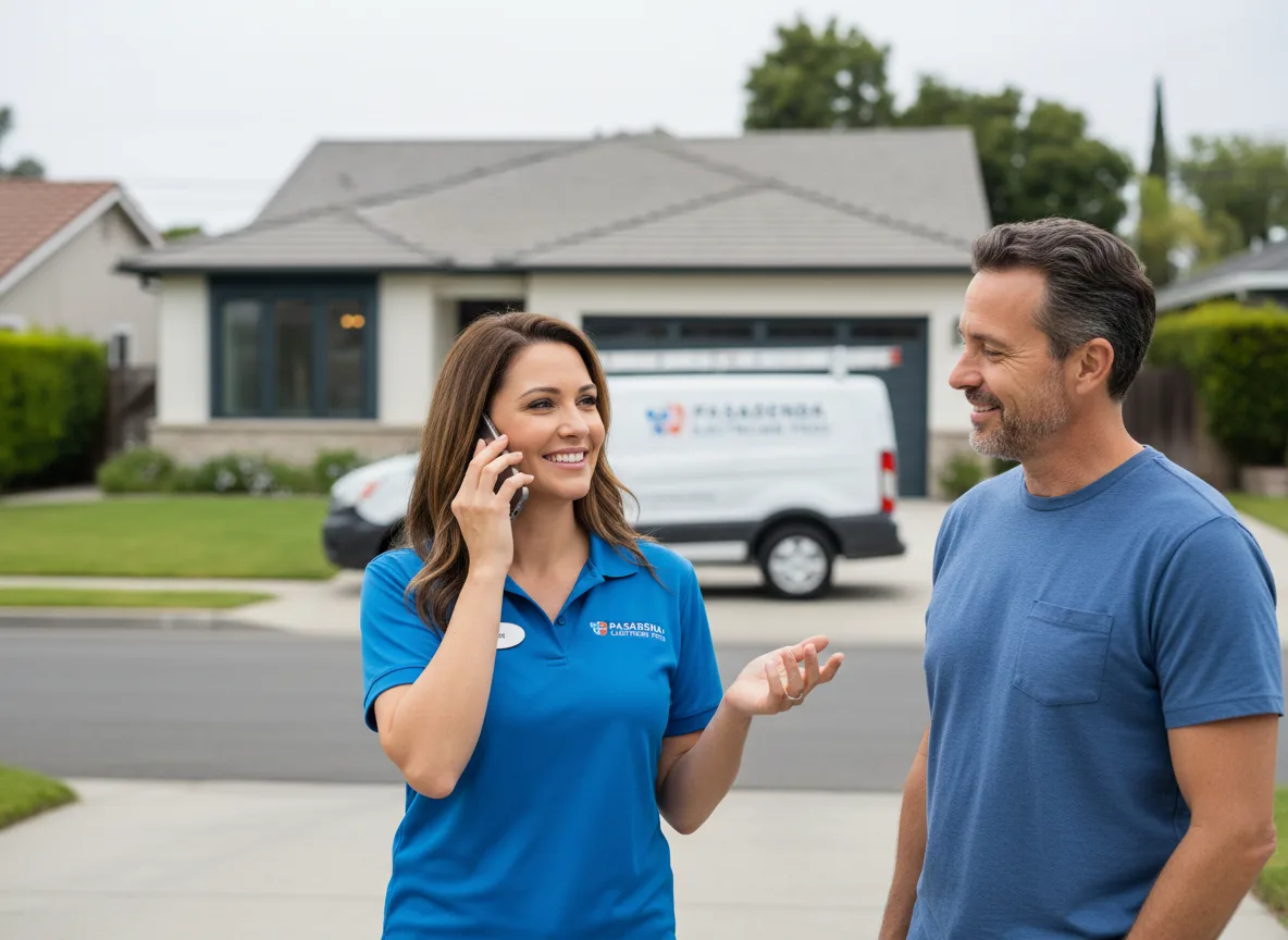 Electrician Greensburg, KS FAQs